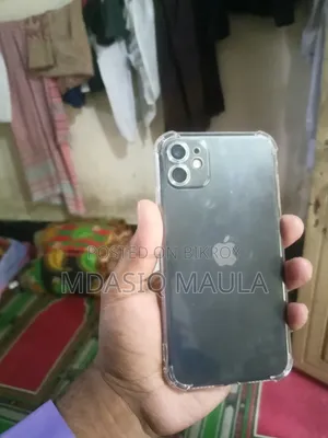 Apple iPhone 11 128 GB Black