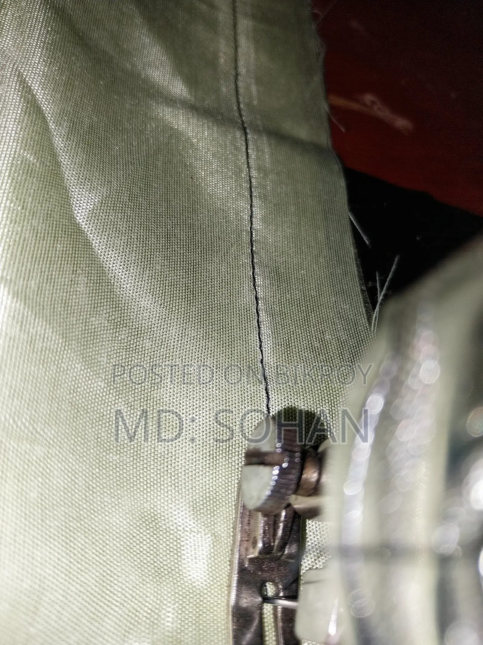 Sewing Machine সেলাই মেশিন Selai Masing