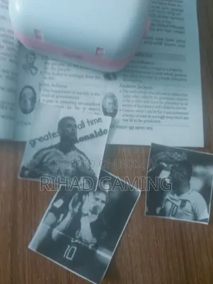 মিনি থার্মাল প্রিন্টার