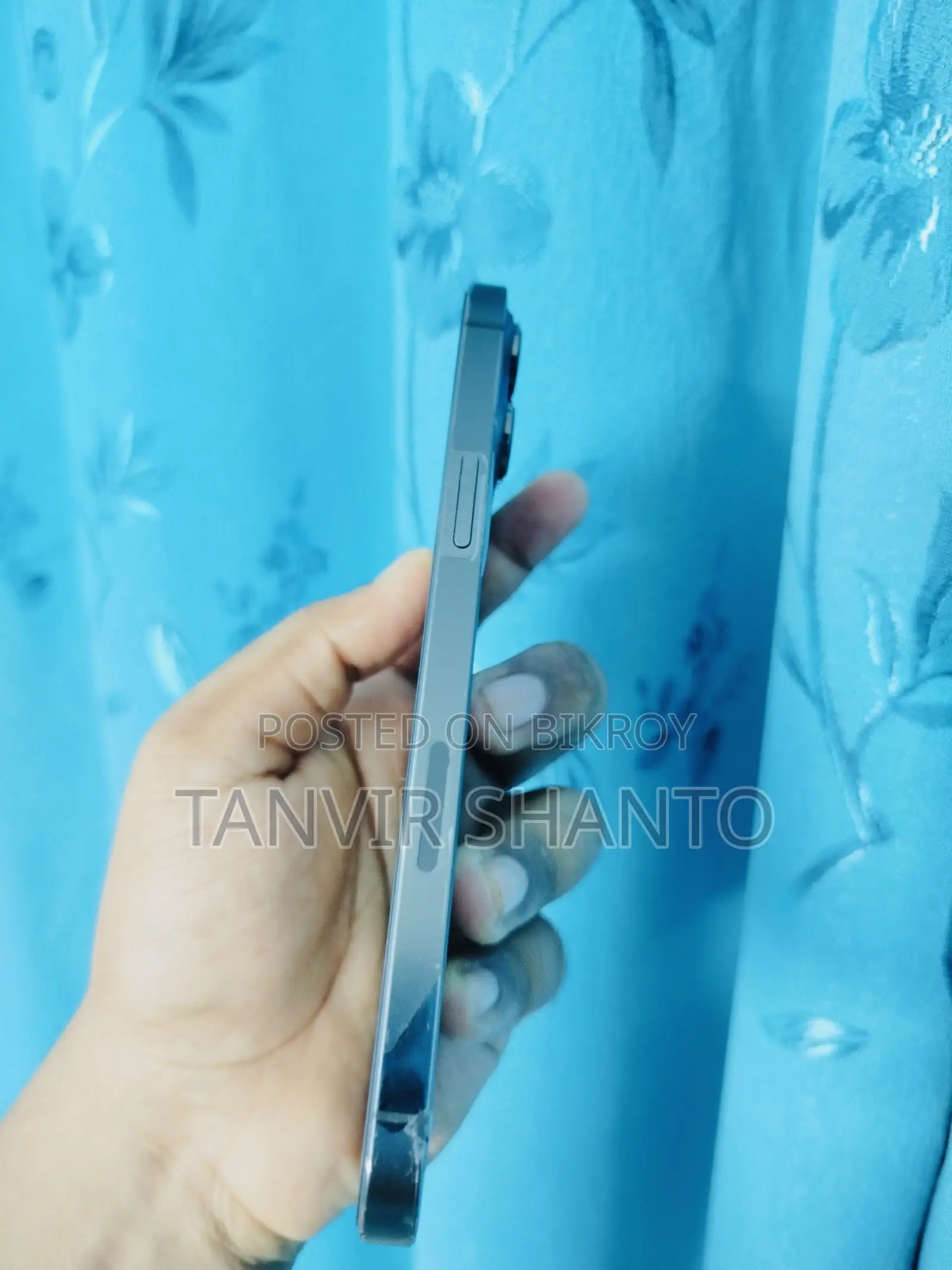 Apple iPhone 13 Pro Max 256 GB Black