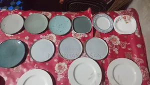 Old Kitchen Utensils