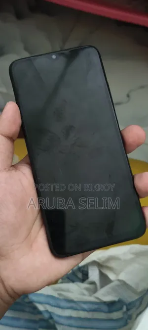 শাওমি পোকো এম৩ ৬৪ জিবি ব্ল্যাক