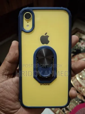 Apple iPhone XR 128 GB Yellow