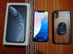 Apple iPhone XR 128 GB Yellow