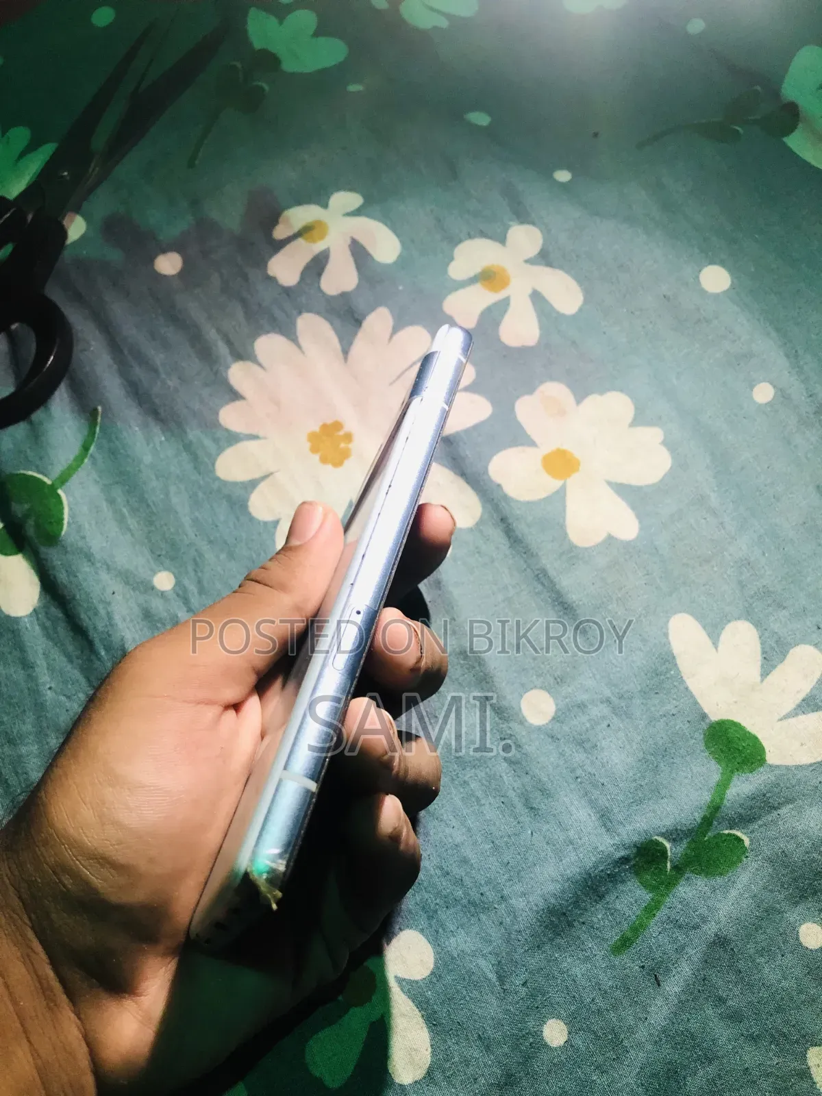 New Google Pixel 7a 128 GB