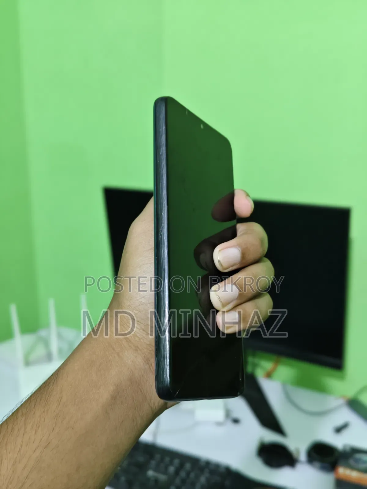 স্যামসাং গ্যালাক্সি এস২১ ৫জি ২৫৬ জিবি গ্রে