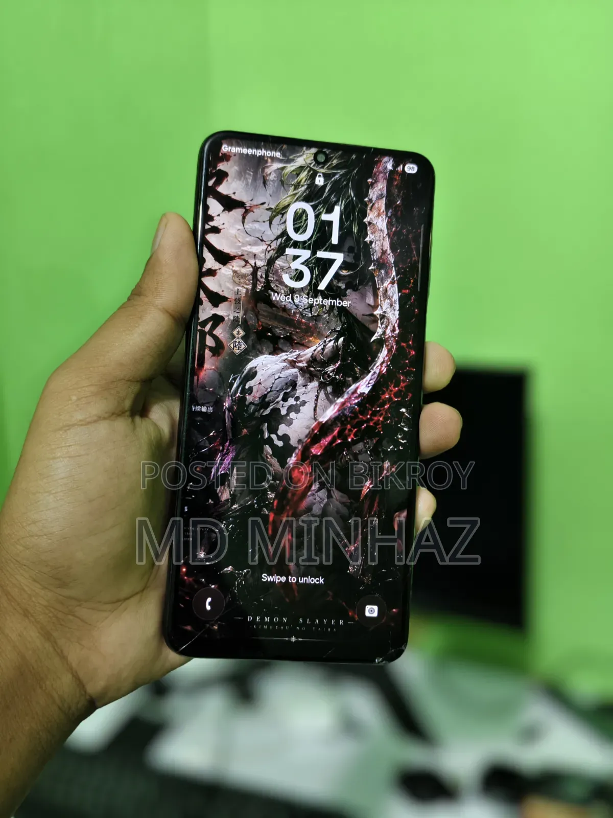 স্যামসাং গ্যালাক্সি এস২১ ৫জি ২৫৬ জিবি গ্রে