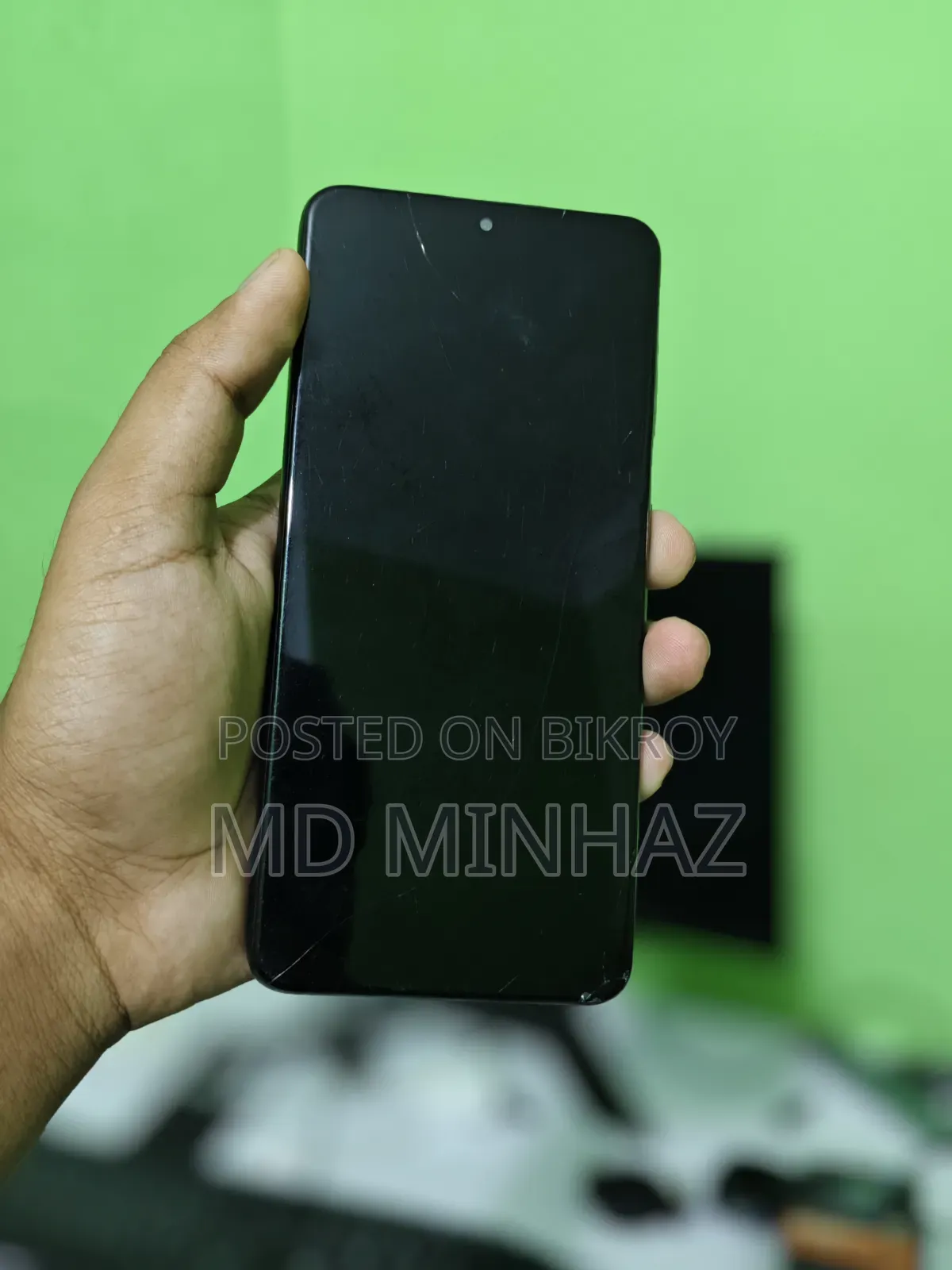 স্যামসাং গ্যালাক্সি এস২১ ৫জি ২৫৬ জিবি গ্রে