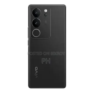 Vivo V29 256 GB Black