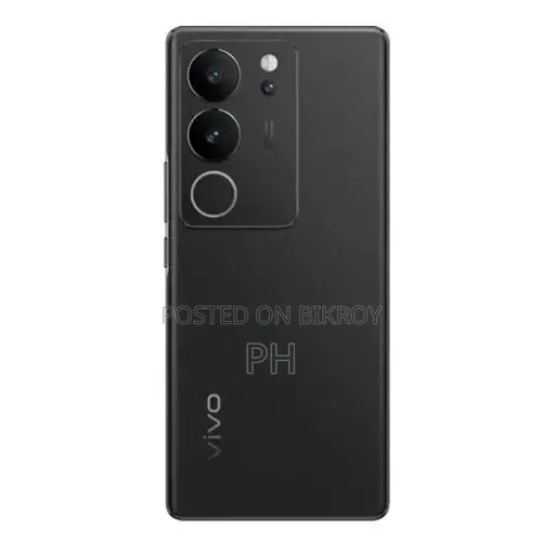 Vivo V29 256 GB Black