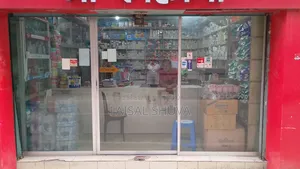Thai Aluminum Slide Glass Door