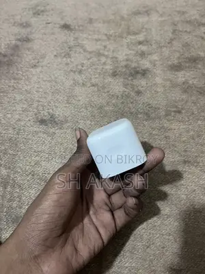 iPhone 17 Pro Max এর এডাপটার 40w