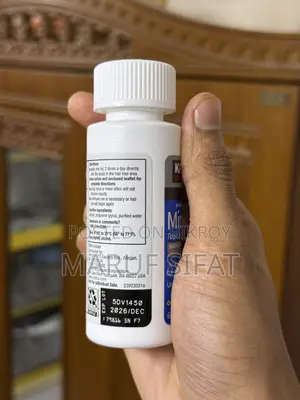 অরজিনাল কার্কল্যান্ড মিনোকিডিল ৫%