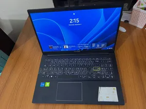 Laptop Asus Vivobook 15 16GB Intel Core i7 SSD 512GB