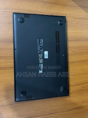 Laptop Asus Vivobook 15 16GB Intel Core i7 SSD 512GB