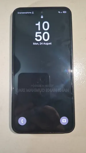 Samsung Galaxy M35 128 GB Blue