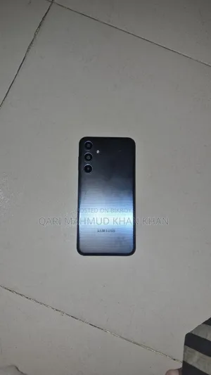 Samsung Galaxy M35 128 GB Blue