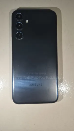 Samsung Galaxy M35 128 GB Blue