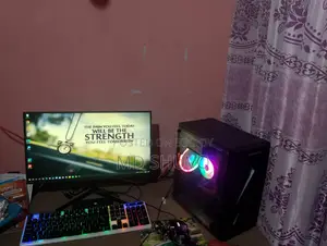 Gigabyte GA-H110MSTX-HD3-ZK 8GB Intel Core i5 SSD 256GB