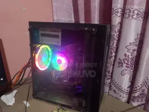 Gigabyte GA-H110MSTX-HD3-ZK 8GB Intel Core i5 SSD 256GB