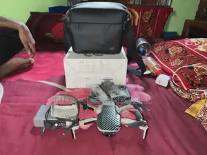 Dji Mini 2 Fly More Combo Drone