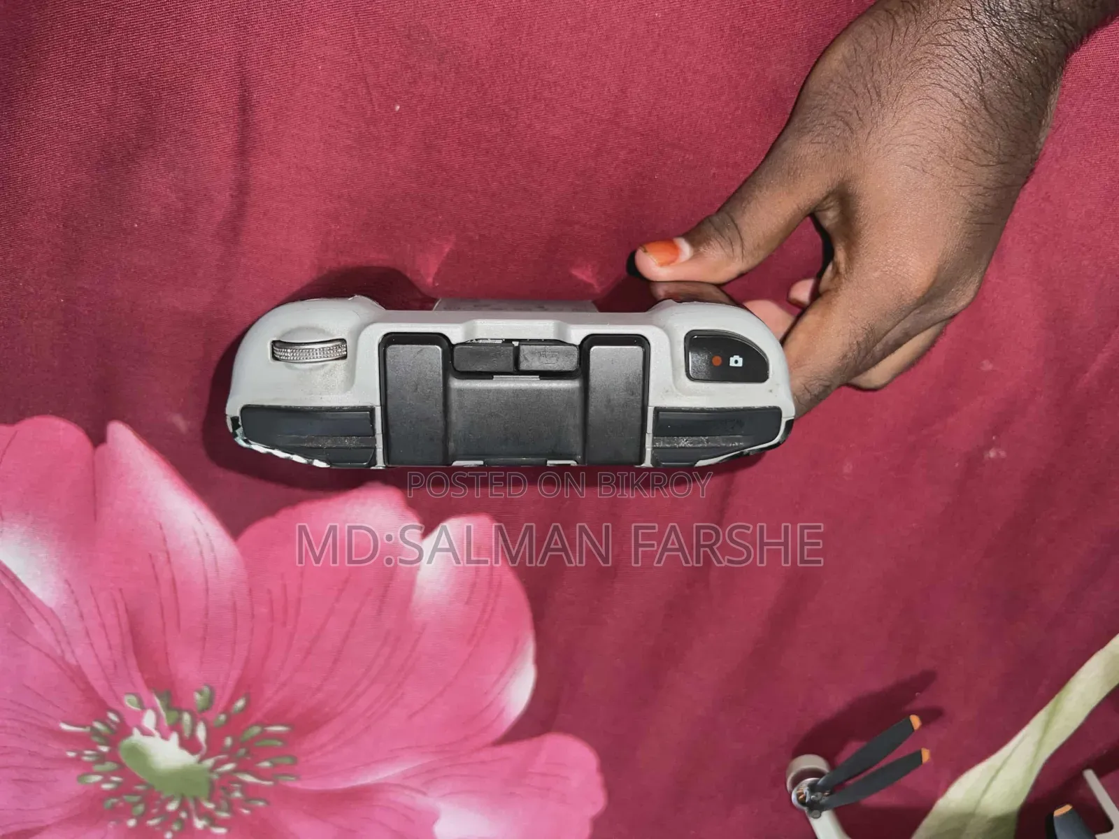 Dji Mini 2 Fly More Combo Drone