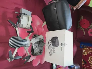 Dji Mini 2 Fly More Combo Drone