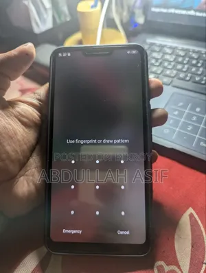 Vivo Y85 64 GB Gold