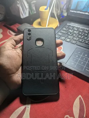 Vivo Y85 64 GB Gold