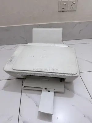 এইচপি ডেসকজেট ইঙ্ক অ্যাডভান্টেজ ২৩৩৬ (কালার প্রিন্টার+স্ক্যানার)
