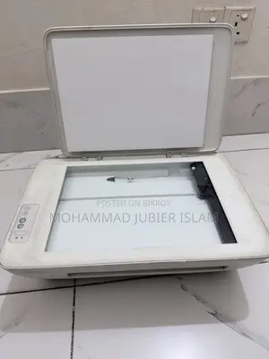 এইচপি ডেসকজেট ইঙ্ক অ্যাডভান্টেজ ২৩৩৬ (কালার প্রিন্টার+স্ক্যানার)