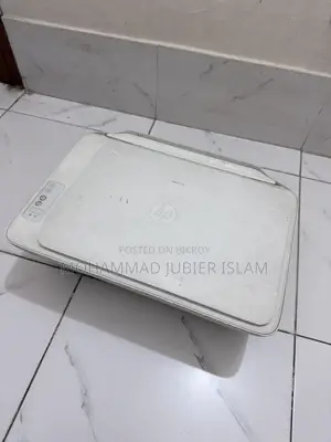 এইচপি ডেসকজেট ইঙ্ক অ্যাডভান্টেজ ২৩৩৬ (কালার প্রিন্টার+স্ক্যানার)