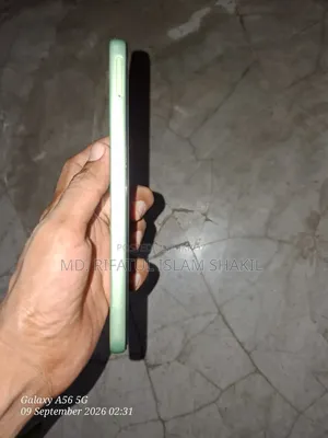 Samsung Galaxy A24 4G 128 GB Green