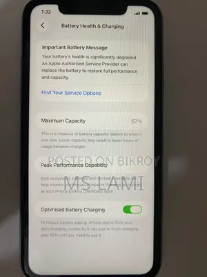 Apple iPhone 11 128 GB Green