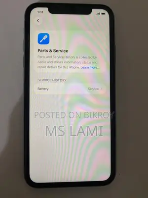 Apple iPhone 11 128 GB Green
