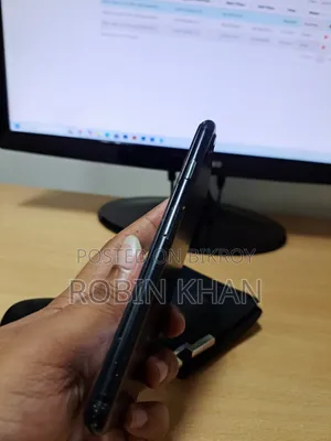 Apple iPhone 7 32 GB Black