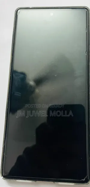 Google Pixel 6 128 GB Black