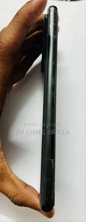 Google Pixel 6 128 GB Black