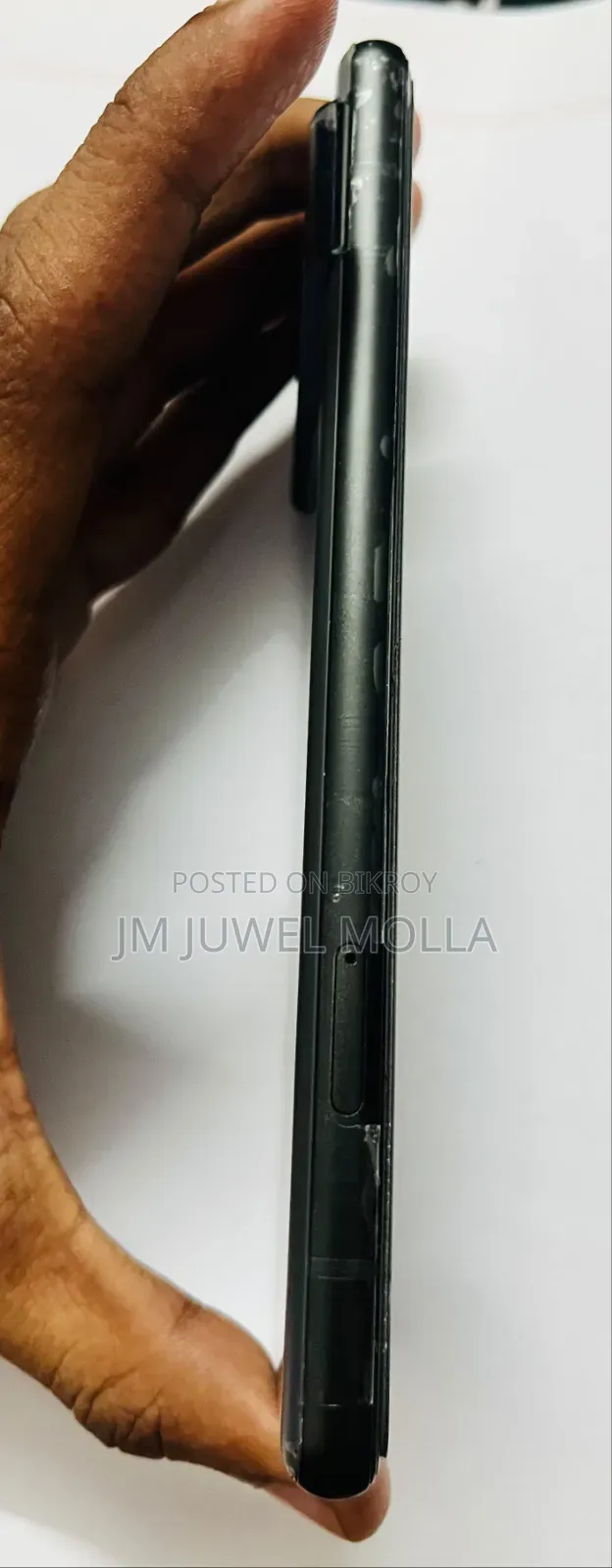 Google Pixel 6 128 GB Black