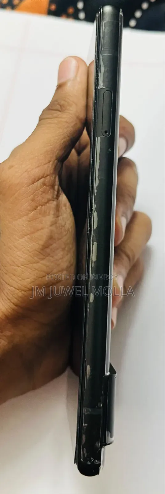 Google Pixel 6 128 GB Black