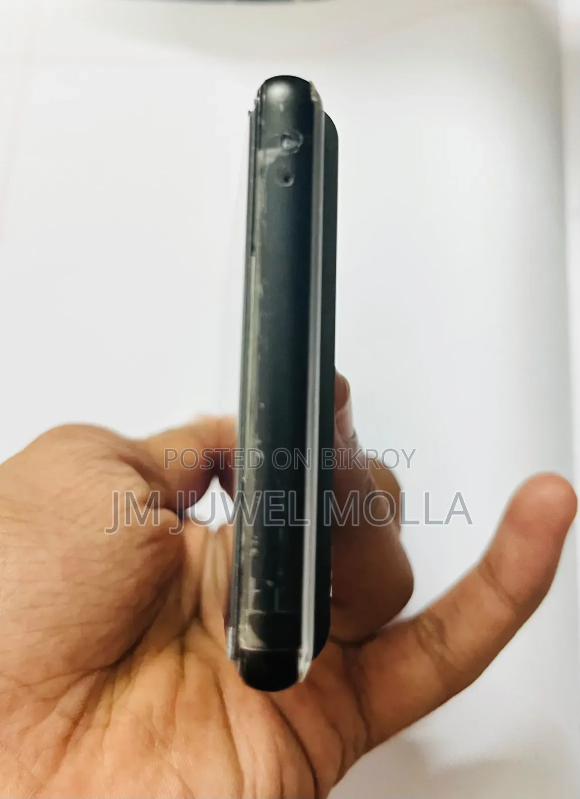 Google Pixel 6 128 GB Black