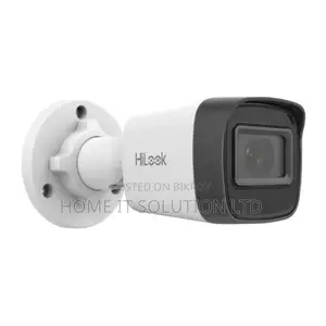 Hikvision HiLook IPC-B121H-C 2MP Bullet IP Camera