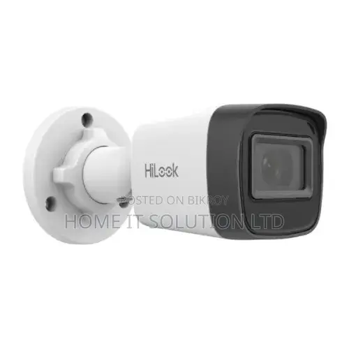 Hikvision HiLook IPC-B121H-C 2MP Bullet IP Camera