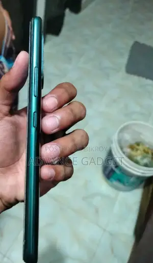Infinix Hot 11s 128 GB Blue
