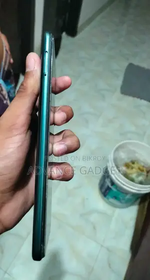 Infinix Hot 11s 128 GB Blue