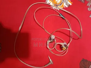 KZ EDX PRO + এয়ারপডস প্রো ২য় জেন (বক্স আছে)