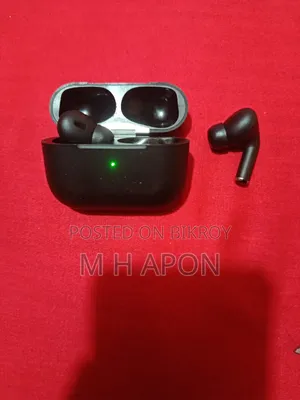 KZ EDX PRO + এয়ারপডস প্রো ২য় জেন (বক্স আছে)