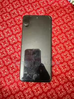 Xiaomi Redmi Note 9 Pro 64 GB Red