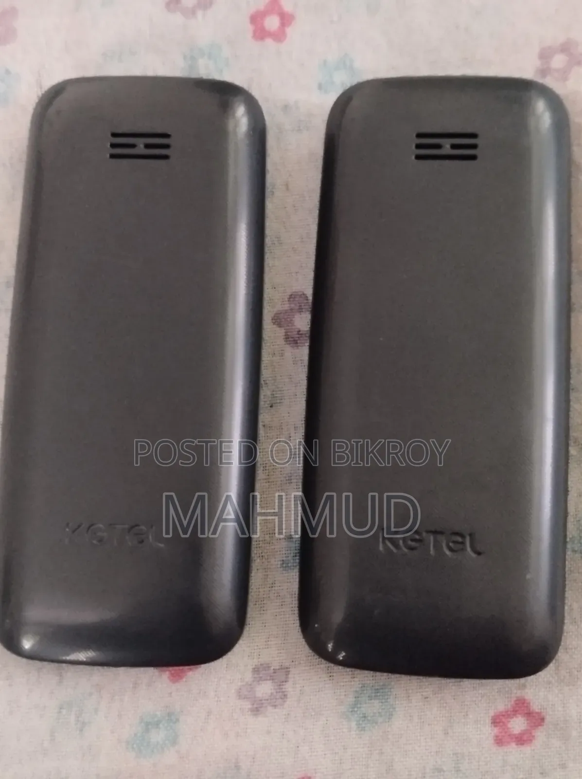 Kgtel 8 GB Black