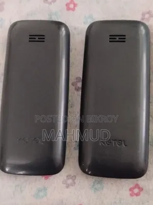 Kgtel 8 GB Black